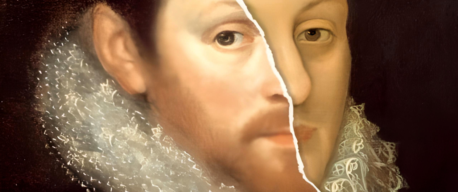 Shakespeare & Bacon